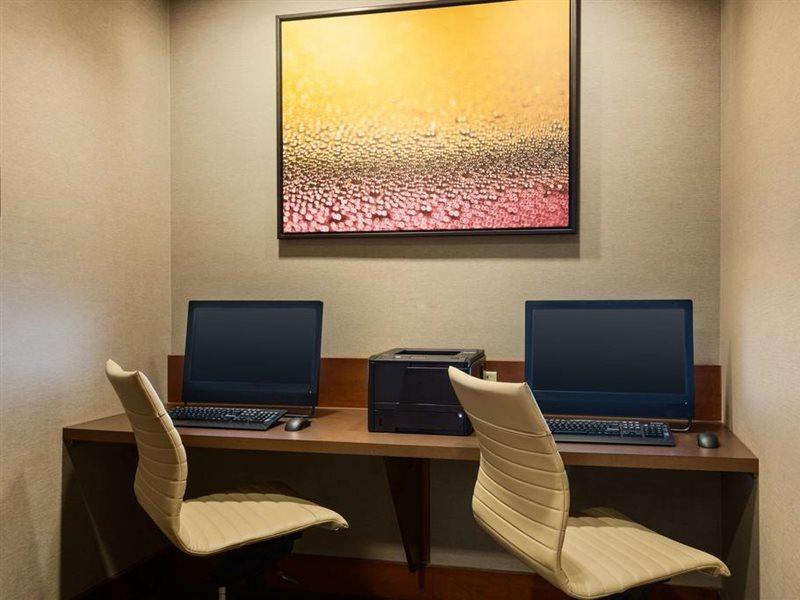 Hyatt Place Fort Worth / Cityview Exterior foto