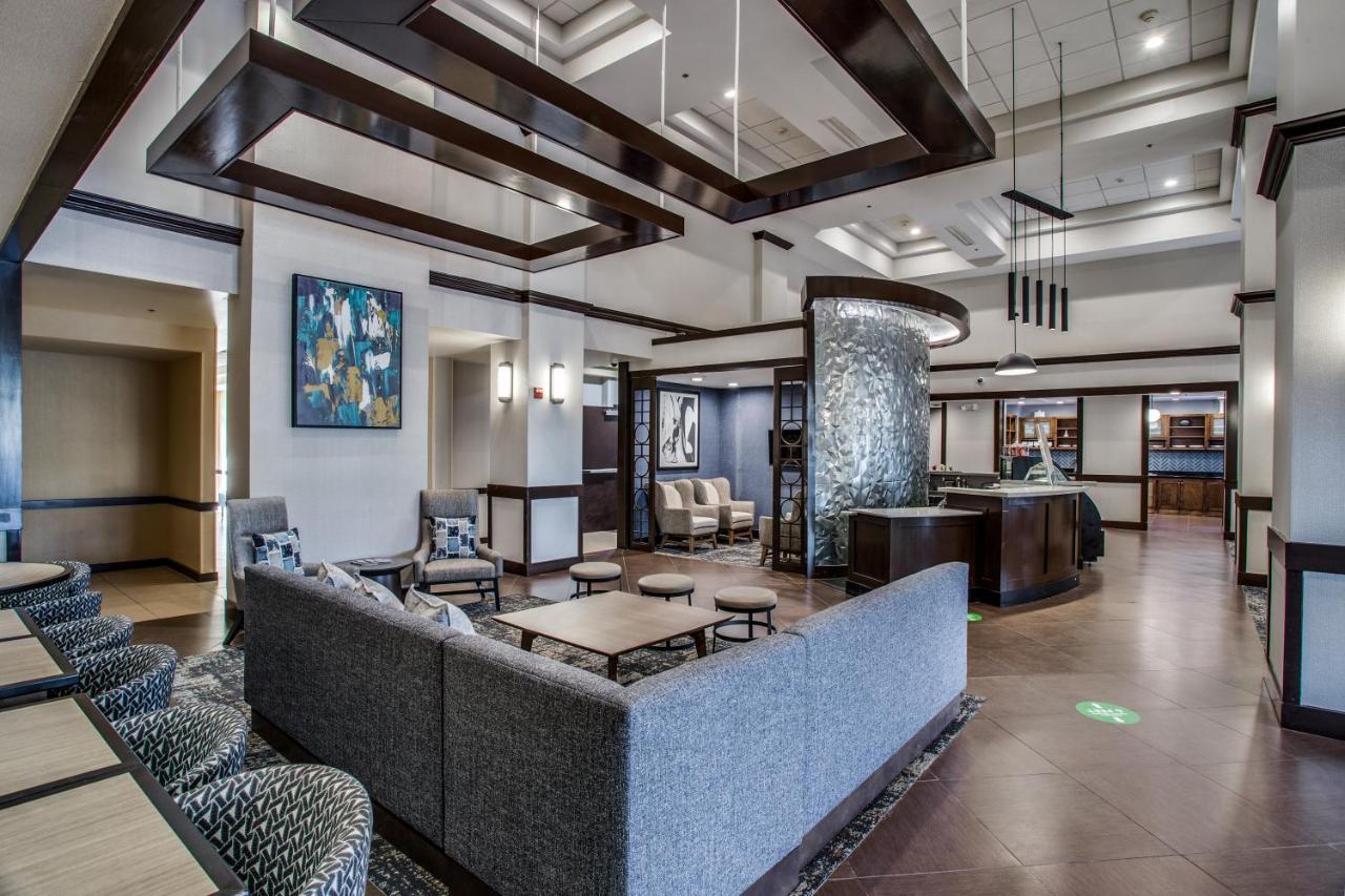 Hyatt Place Fort Worth / Cityview Exterior foto