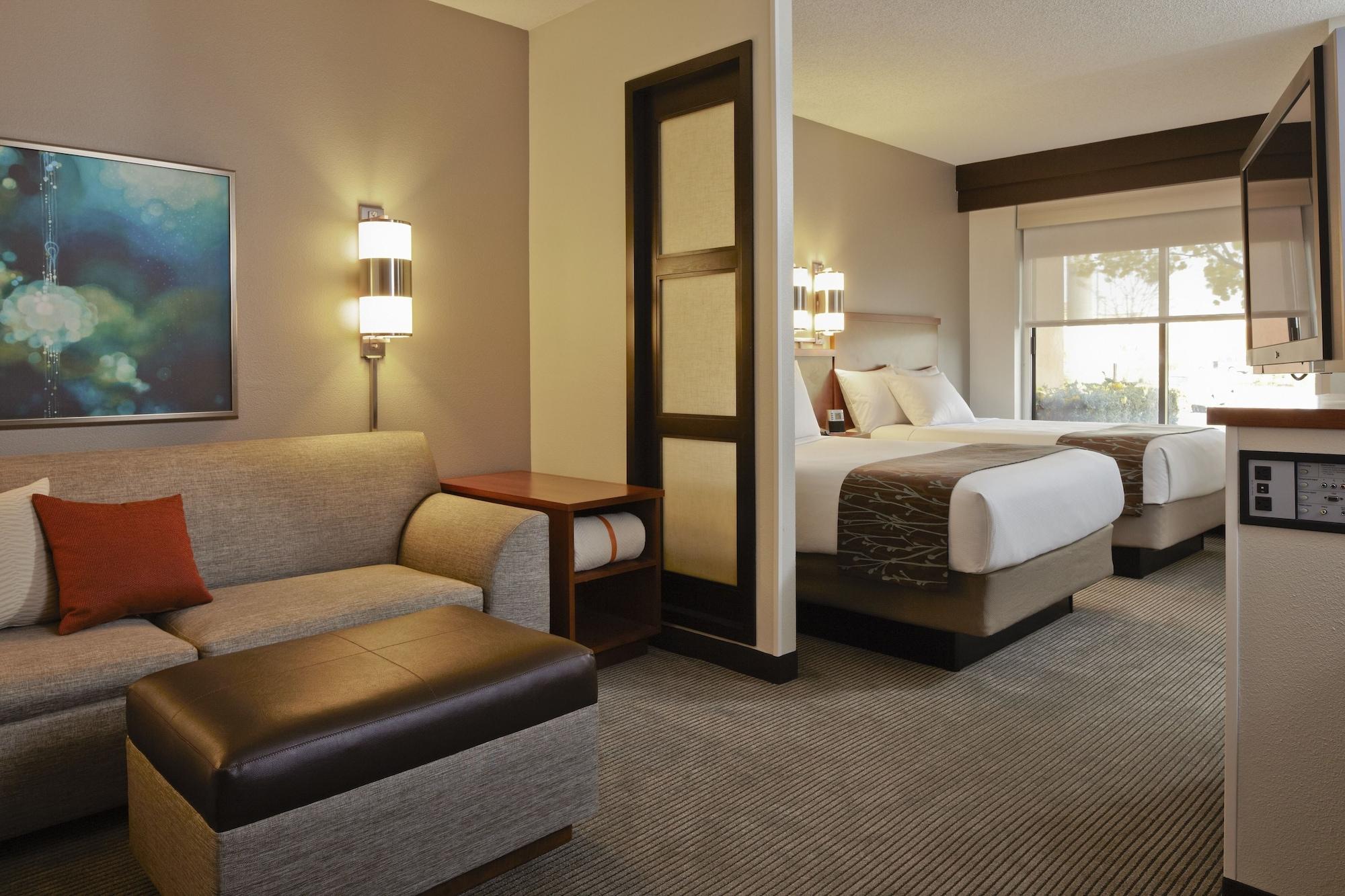 Hyatt Place Fort Worth / Cityview Exterior foto