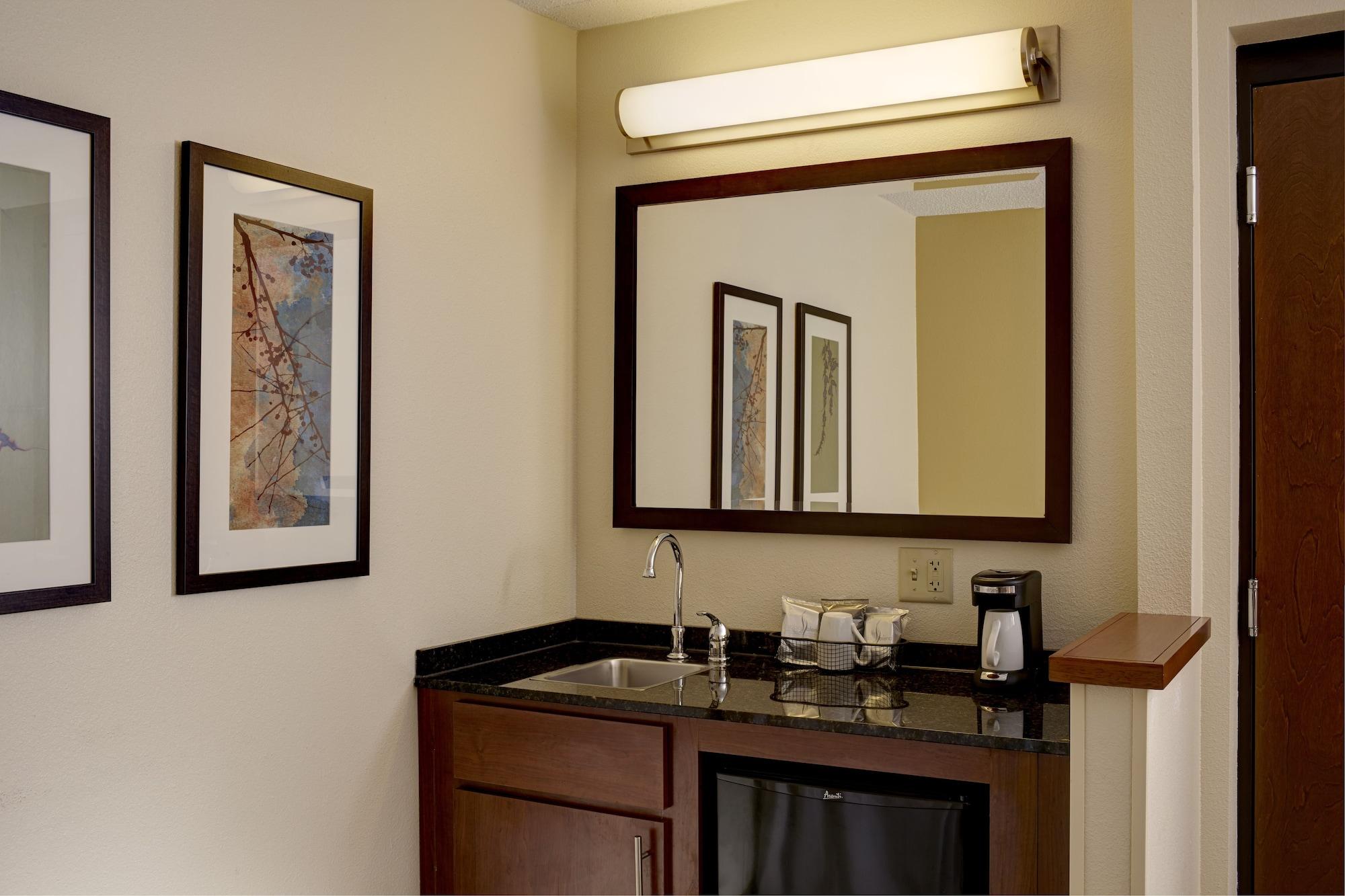 Hyatt Place Fort Worth / Cityview Exterior foto