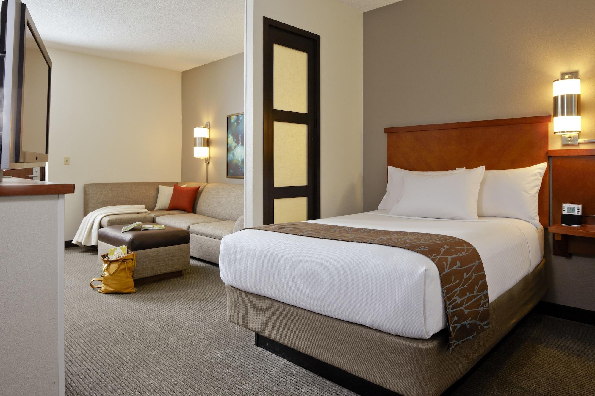 Hyatt Place Fort Worth / Cityview Exterior foto