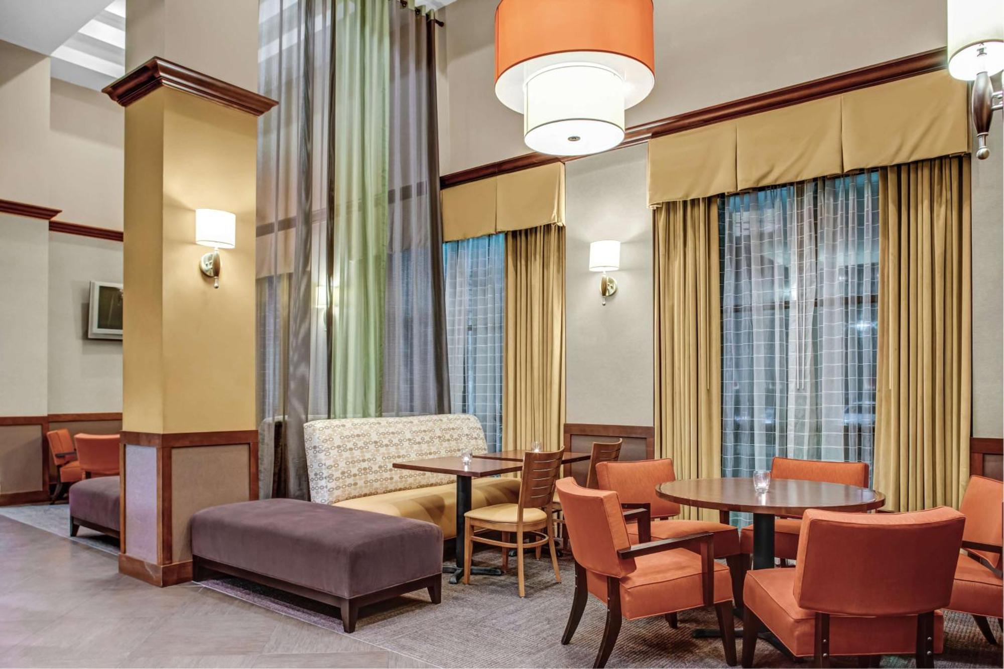 Hyatt Place Fort Worth / Cityview Exterior foto